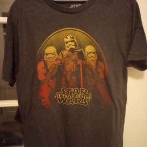 🟢BOGO🟢Star Wars T-shirt